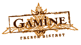 Gamine Logo